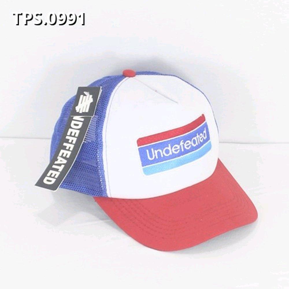 G20991 TOPI DISTRO UNDEFEATED JARING