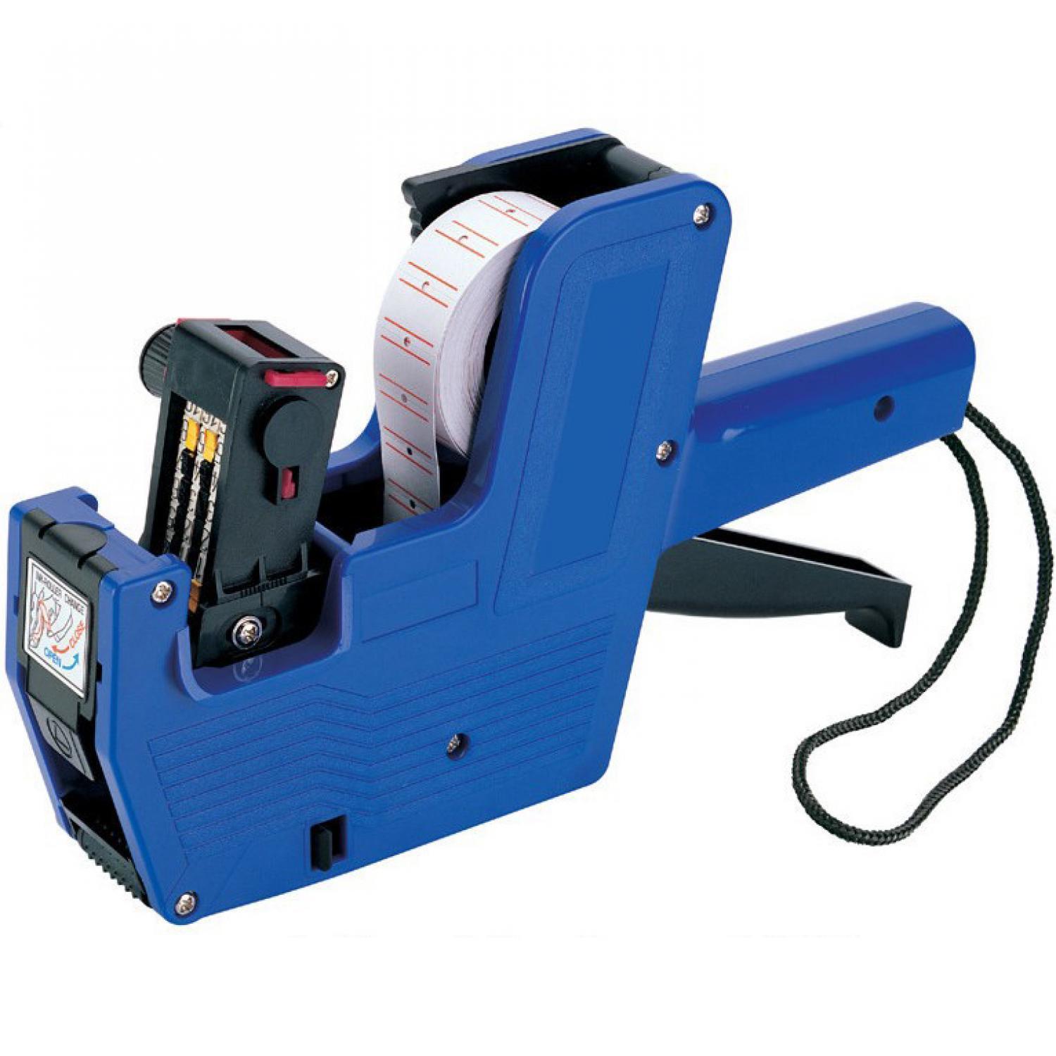 Single Row Price Labeller Machine Coding - MX-5500 / Alat Label Harga