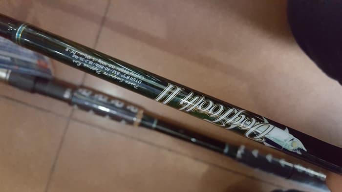 BEST SELLER!!! JORAN POPPING PIONEER DOG TOOTH NEW SERIES DTSII 8'3 - 4080 - 6dQcX8