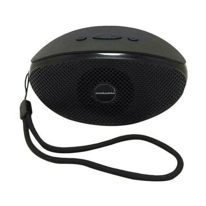 SPEAKER PORTABLE BLUETOOTH SIMBADA CST 330N