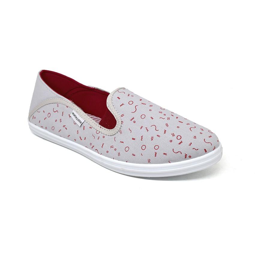 NORTH STAR Sepatu Wanita NEIRA SHAFA 5892358