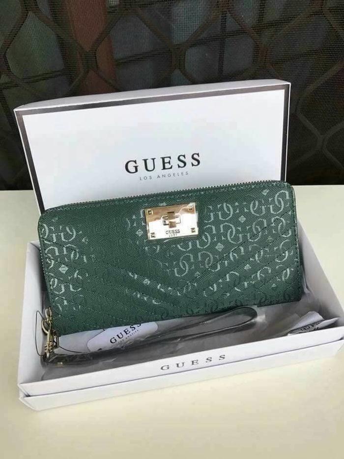 Dompet Wanita Guess Original - sh9CHY