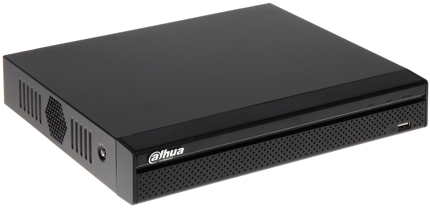 Dahua DVR IP CCTV DHI-XVR4104HS - S2