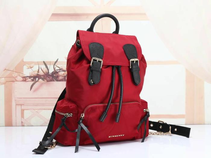 Tas Wanita Branded Import RANSEL BURBERRY 3068 MURAH