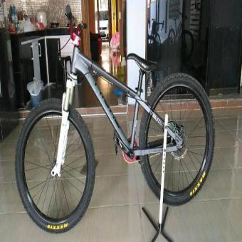 thrill wreak 27.5