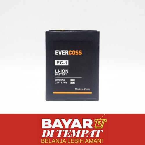 Baterai For Evercross EC1 Battery Baterai Cross