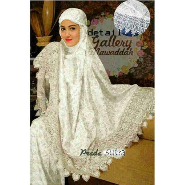 Vshop91jkt - Mukena Dubai Mukena Prada Mukena Sutra Baju Muslim Pakaian Muslim Perlengkapan sholat Hijab Kerudung Manset Atasan Wanita Pakaian wanita Baju Wanita Kaos Wanita Dress Wanita Sweater wanita Kemeja Wanita