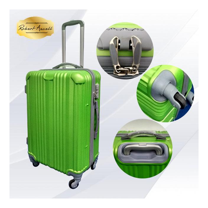 Koper Travel Murah Roda 4 Robert Ansell 20