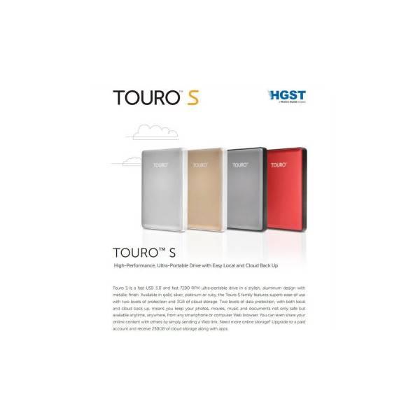 HDD External 2.5
