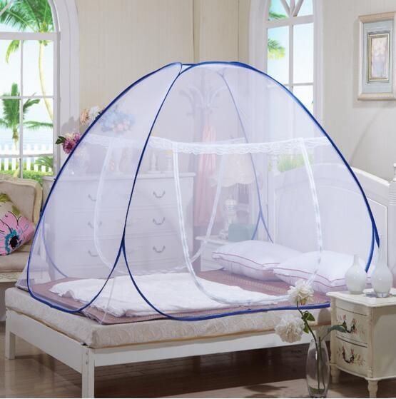 Promo - Kelambu Tempat Tidur / Kelambu Bayi / Kelambu Anti Nyamuk / Kelambu Kamar / Kelambu Portable / Kelambu Anak / Kelambu Tenda / Kelambu Kasur / Kelambu Gantung / Kelambu Murah / Kelambu Dewasa / Kelambu Lipat / KL75 180 x 200cm