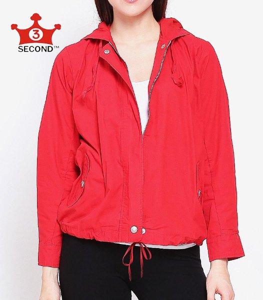 original 3second ladies jacket