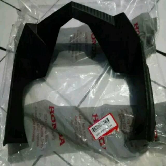 GARNIS VARIO 125 VARIO 150 HITAM ORI AHM GRACIAZ
