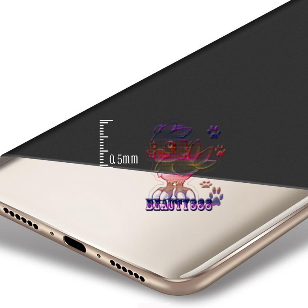 ... Lize Case Oppo A83 Rubber Silicone Anti Glare Skin Back Case / Silikon Oppo A83 ...