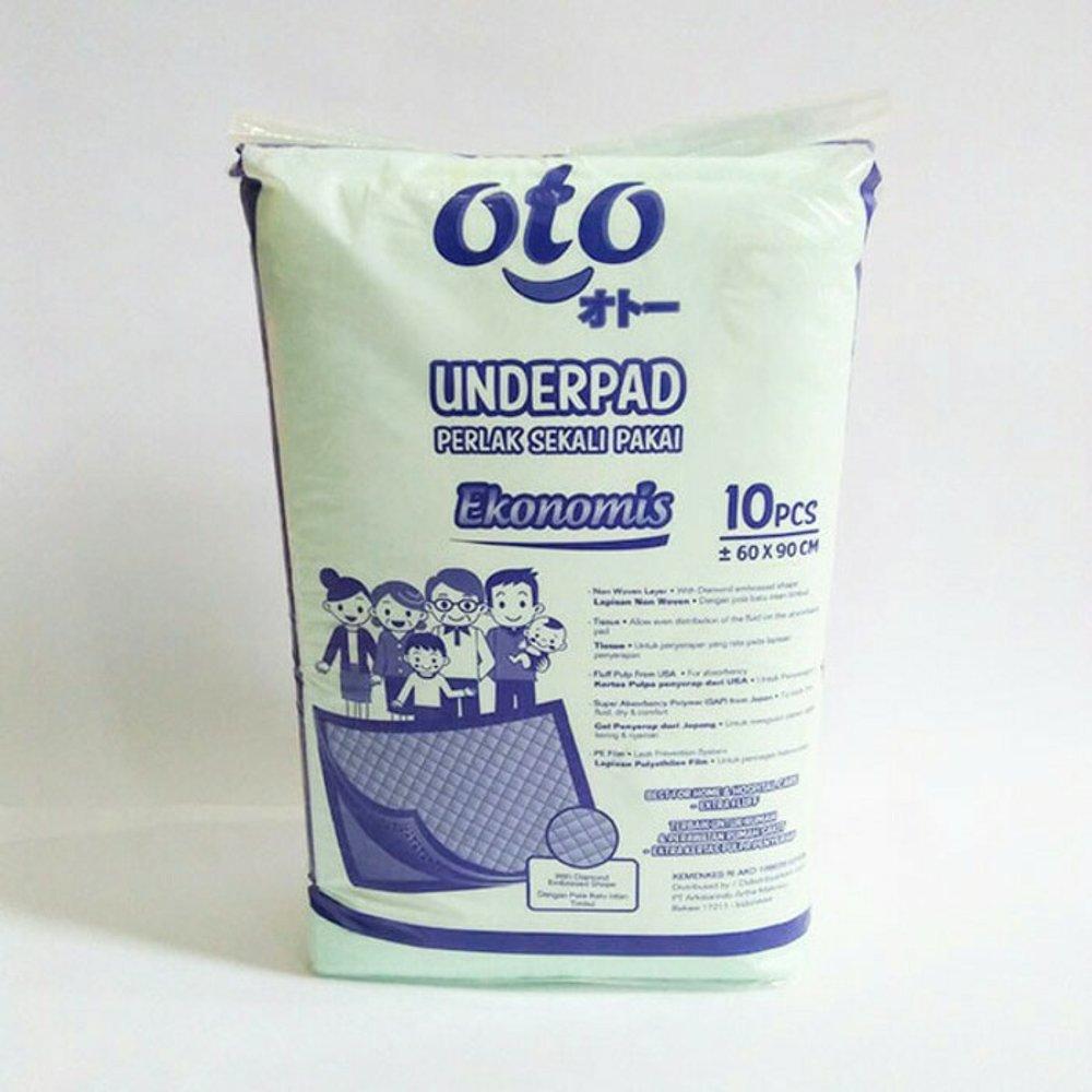 Oto Diapers | Lazada.co.id