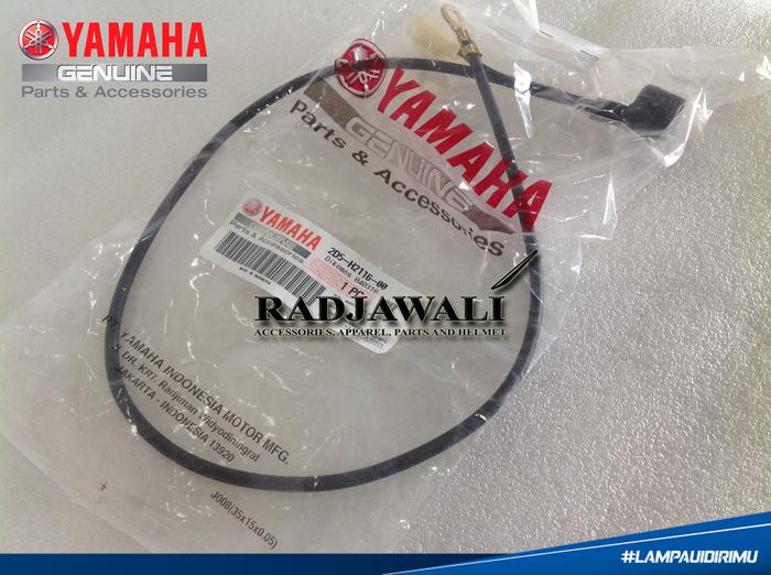 KABEL AKI MINUS NOUVO- NOUVO Z ASLI YAMAHA