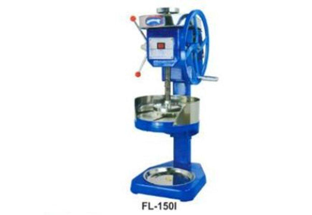 FL-150I Ice Planner / Shaver / Mesin Penghancur Es / Mesin Es Serut / Mesin Es Taiwan / Mesin Penyerut Es (MANUAL DAN LISTRIK)