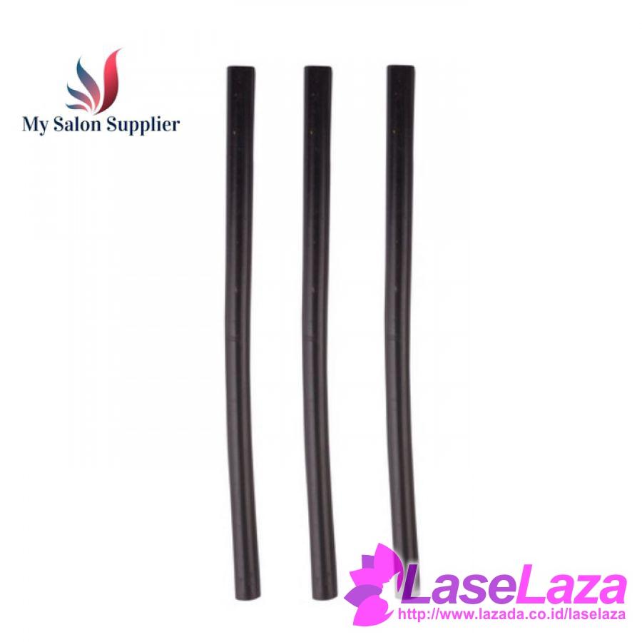 12 Pcs Lem Rambut Sambung Hair Extension Lingkaran Besar Produk Styling Rambut Terbaik