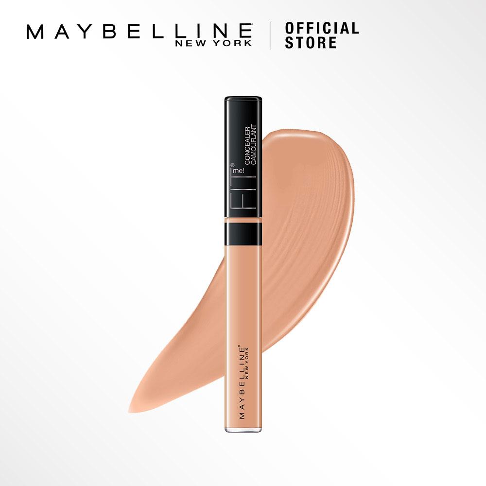 Maybelline Fit Me Concealer - 35 Deep