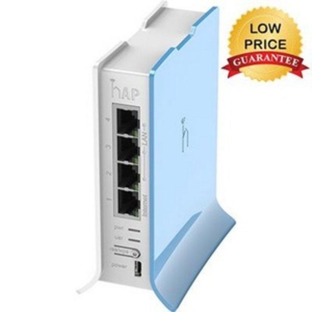 Routerboard Mikrotik RB941-2nd - HAP Lite