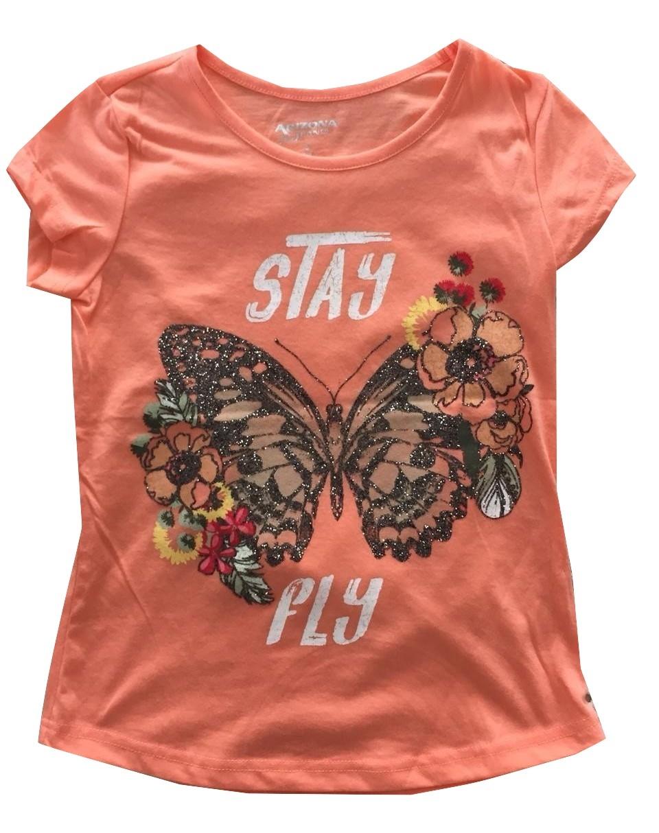 Kaos Remaja / Kaos Anak Perempuan / Kaos Wanita Branded AR-05