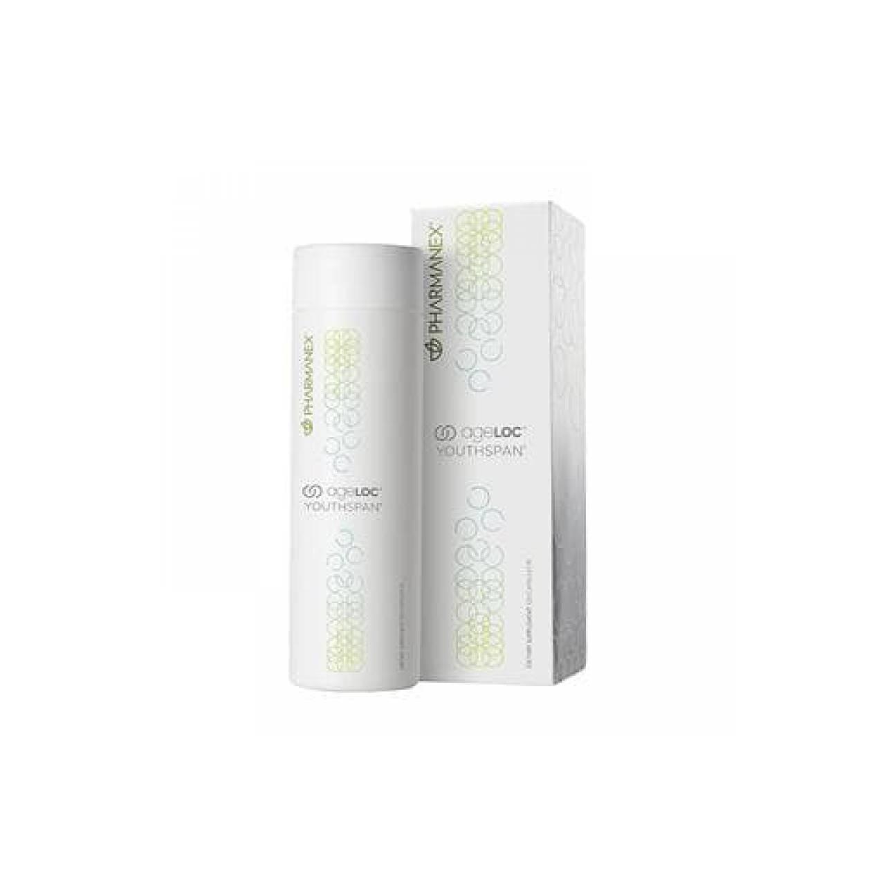 YSPAN/ Y-SPAN - Suplemen Anti Aging Tercanggih.