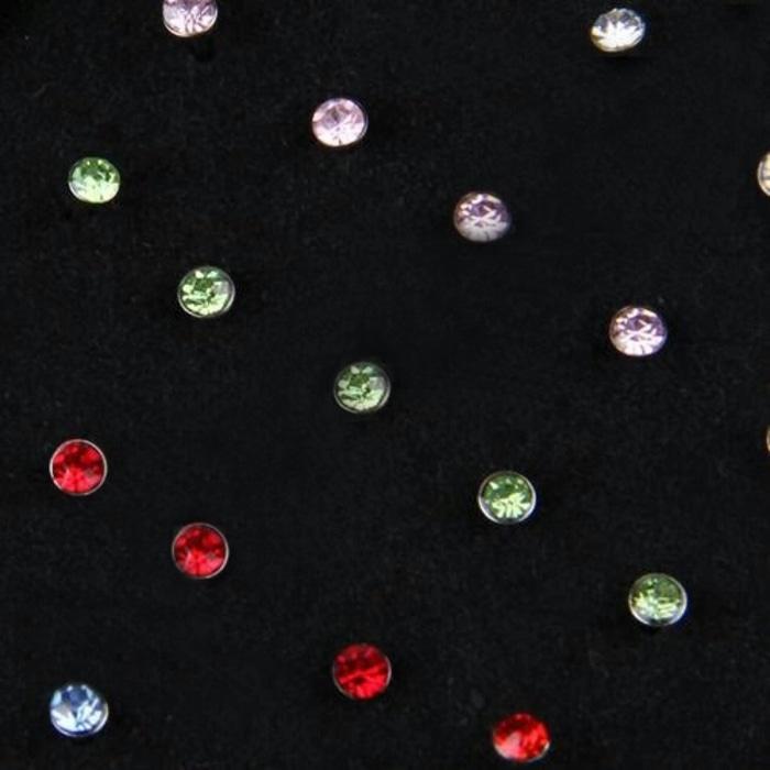 anting/tindik hidung/piercing - Anting pria keren - Terlaris
