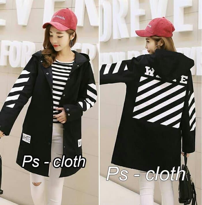 SG Jk Off White