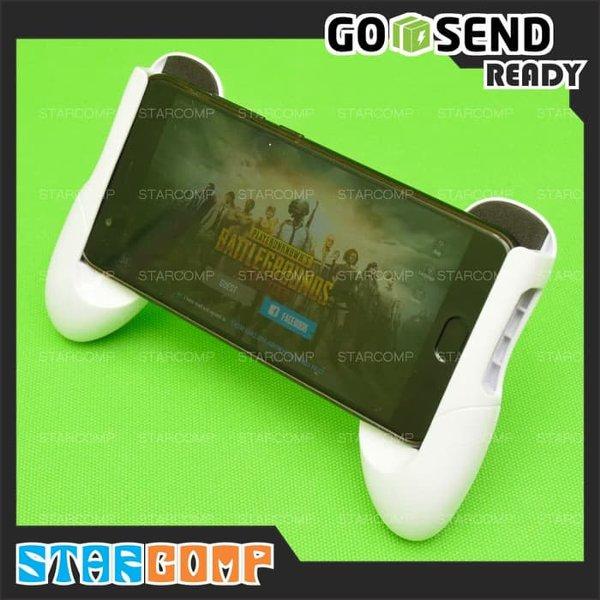 Gamepad Handle Android iPhone PUBG Mobile Legends ROS