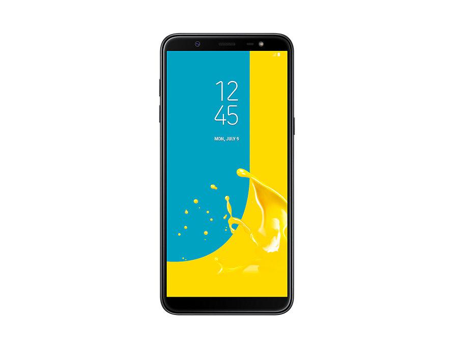 Samsung Galaxy J8 Smartphone - [32GB/ 3GB]