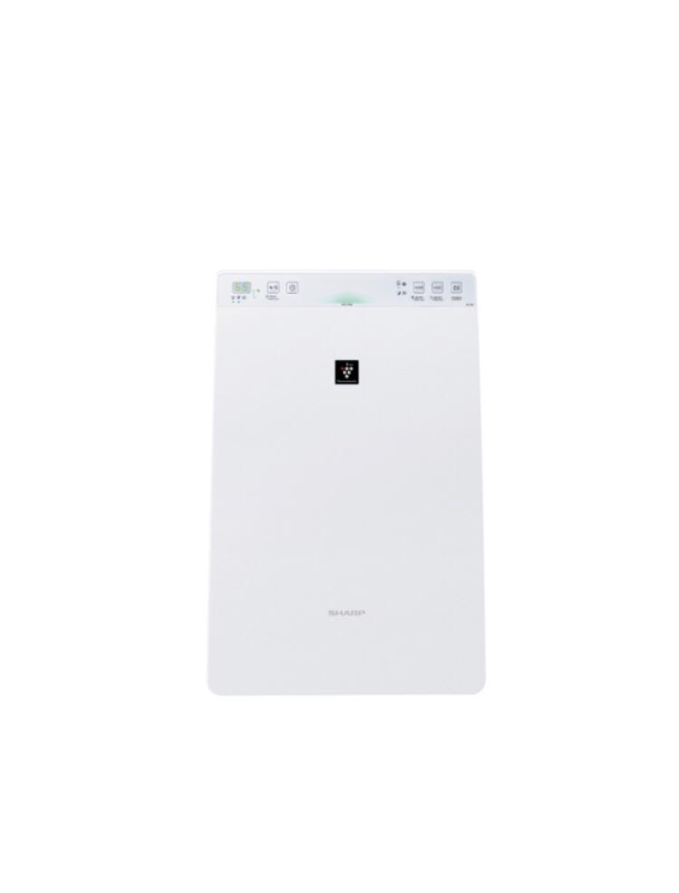 Air Purifier Humidifiying Sharp KC-F30Y Plasmacluster HD 7000