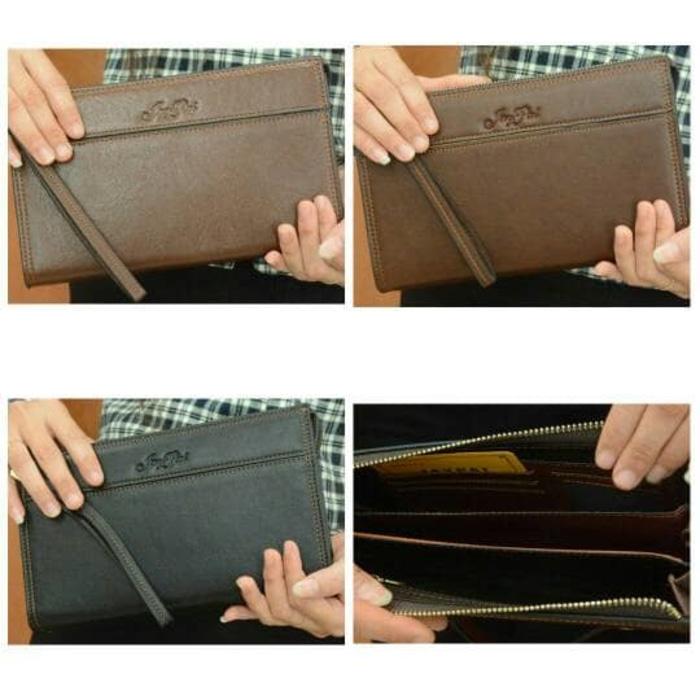 DOMPET BATAM BRANDED JAYPAY V-1307#