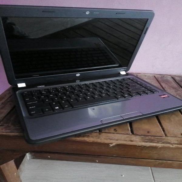 Laptop HP G4 AMD A4 Bisa Buat Pes