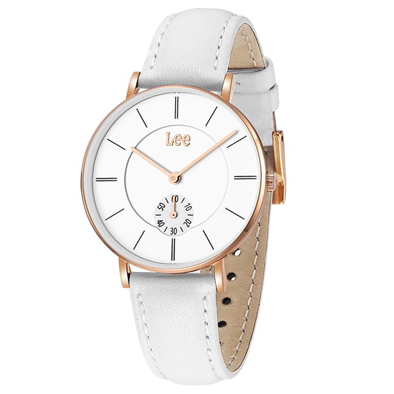 Lee Watch LEF-F121DRL7-71 Jam tangan wanita