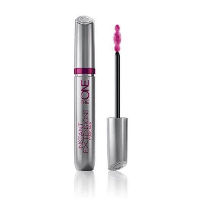 Maskara The One Instant Extensions / Maskara Murah / Mascara
