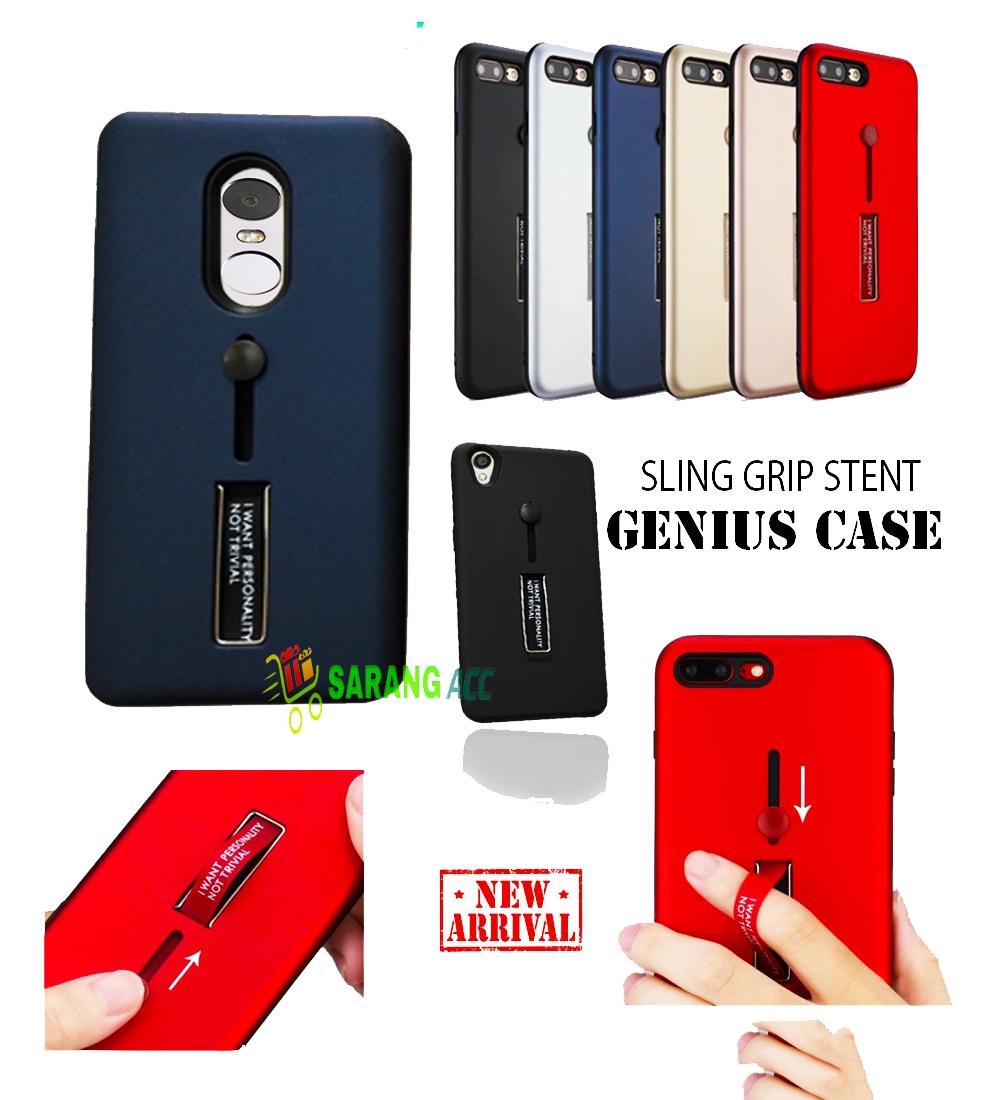 GENIUS INNOVATIVE CASE FOR REDMI 4A
