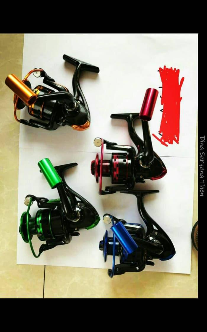 BEST SELLER!!! Ril bradly tipe 2000 ( 8 bb ) - QNyfeW
