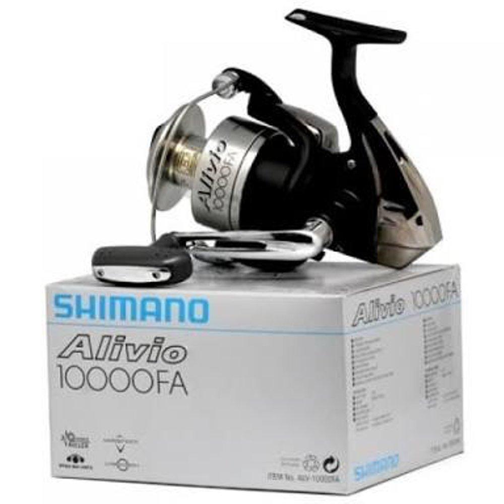 Reel Shimano Alivio 10000 FA