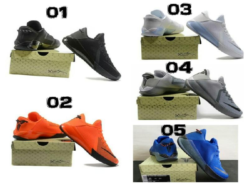 sepatu basket nike zoom kobe venomenom 6 ep original 04
