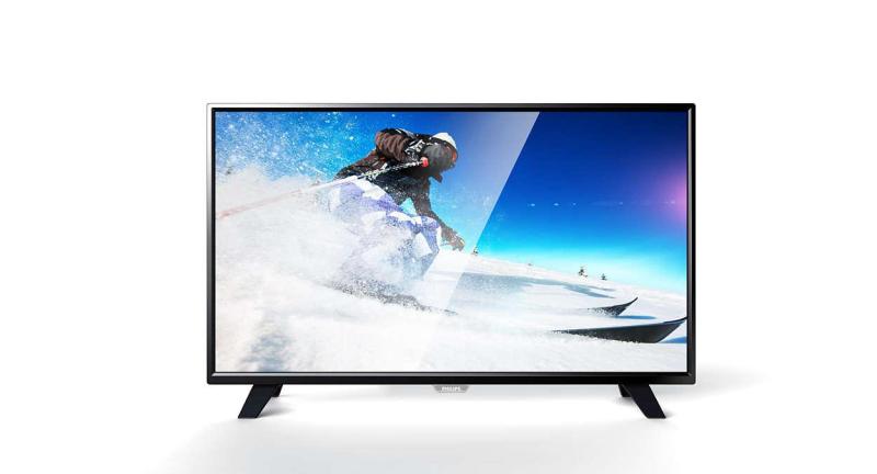 Led Tv 39Inch Philips Type:39PHA4251S (Khusus Daerah Medan)