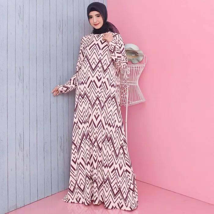 DnD - PROMO GAMIS MURAH Baju Gamis Gamis wanita Baju Muslimah Dress Muslimah Fashion Muslimah Gamis Jumbo Gamis kerja Gamis Busui Gamis Casual Gamis kantor Gamis motif Polos gamis size besar Baju Fashion Muslimah Baju fashion Baju fashion gamis