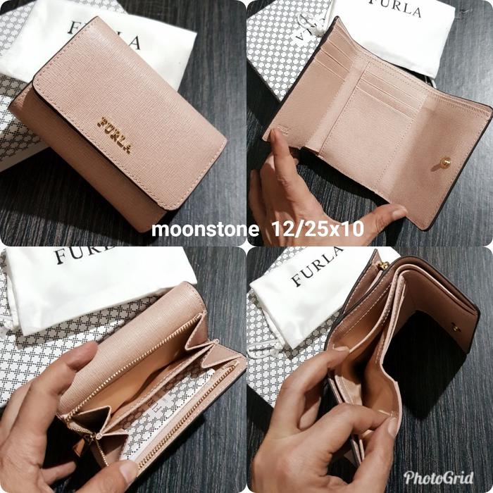 furla small wallet - VU6VQh