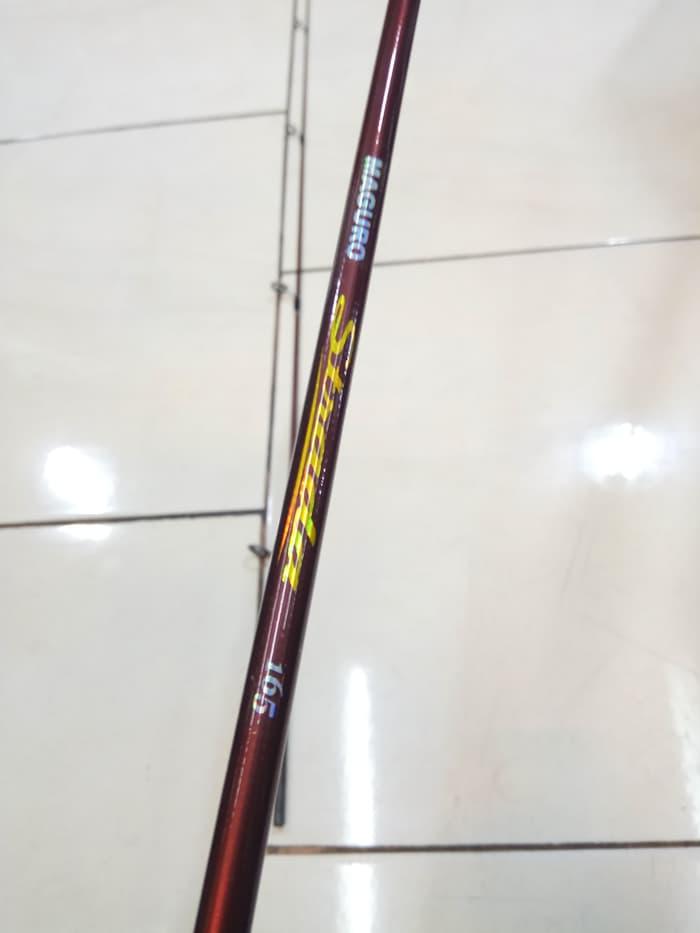 BEST SELLER!!! Joran Maguro Strada 165 - pTLwzj