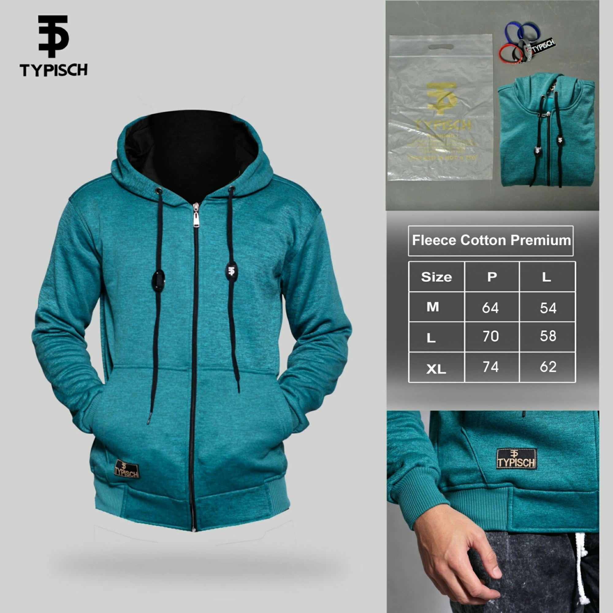 Jaket Pria / Sweater Pria / Merk Typisch