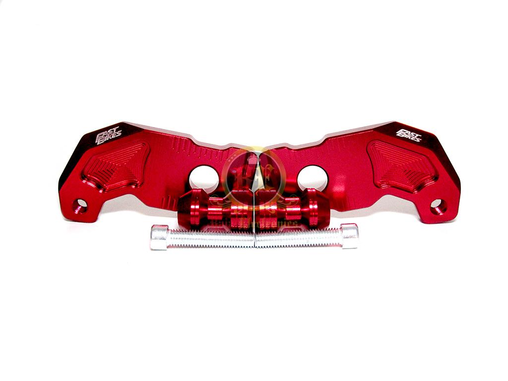 Setelan Rantai/Anting Motor CNC