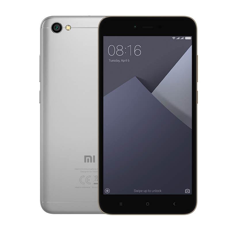 Xiaomi Redmi Note 5A Prime - 3/32 - Garansi Distributor