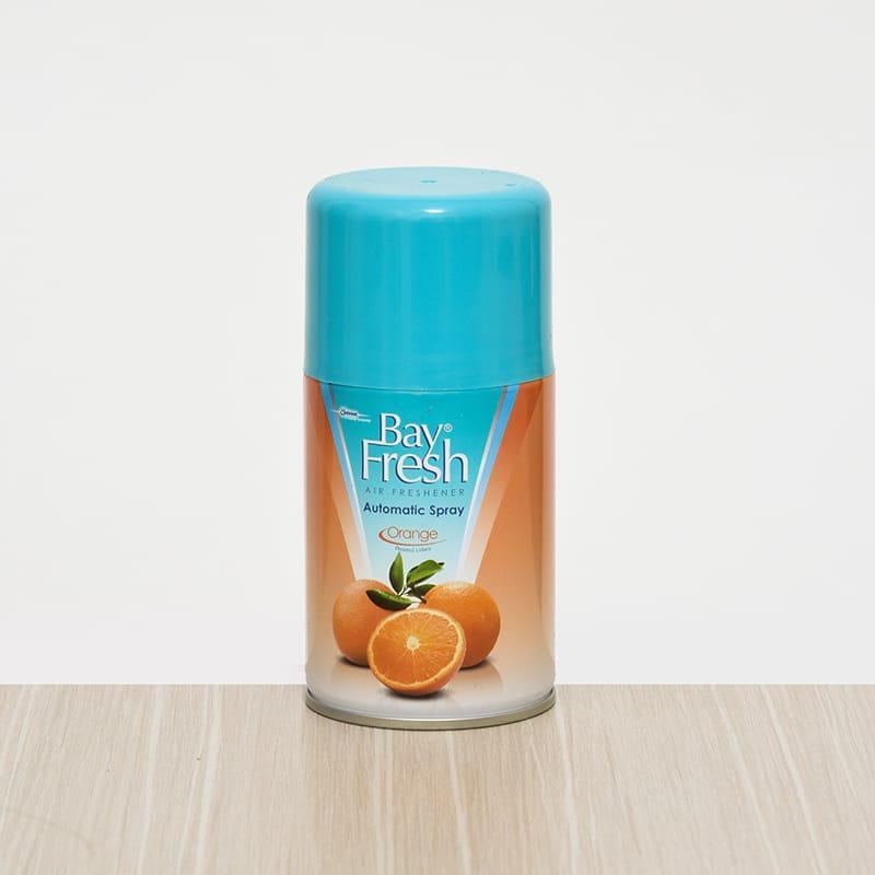 BayFresh Automatic Spray Orange 225ml