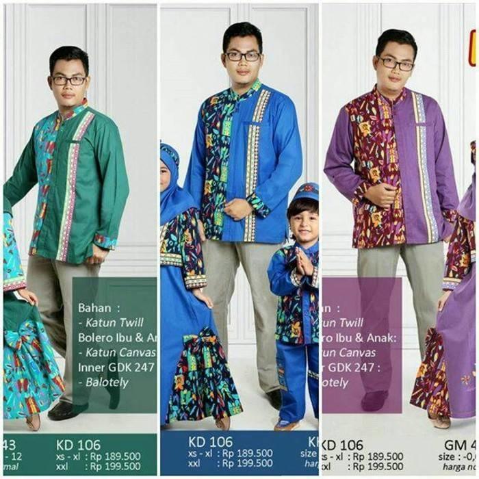 Koko Dewasa merk Keke Ukuran XXL