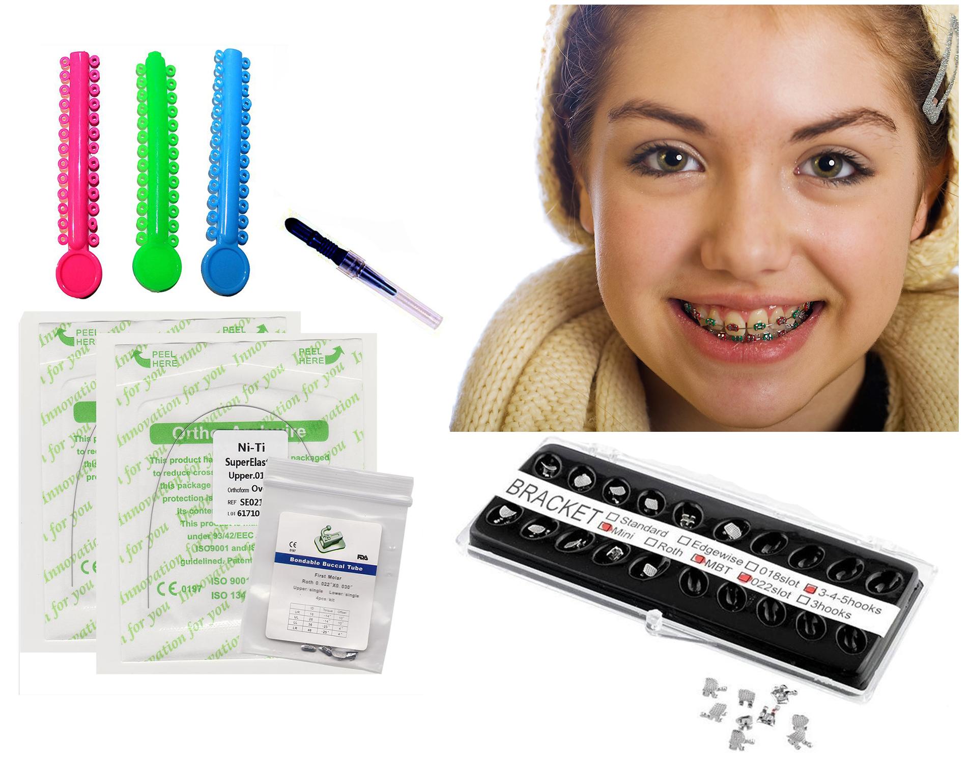 Paket Behel Cemerlang Ortho