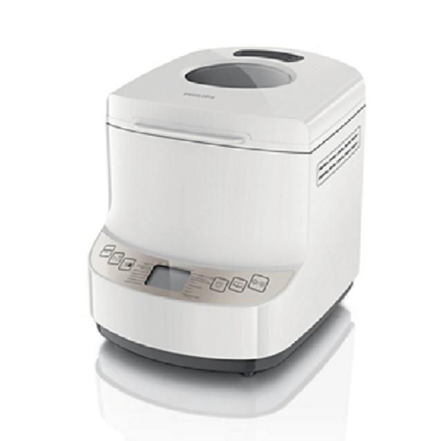 Philips Bread Maker Hd9045 / Mesin Pembuat Roti / Breadmaker Hd 9045 - Dcgvqv