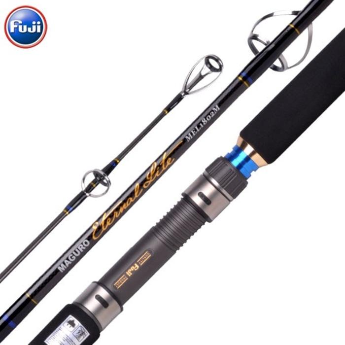 Joran Pancing Maguro Eternal Lite 165 - AqHzAs